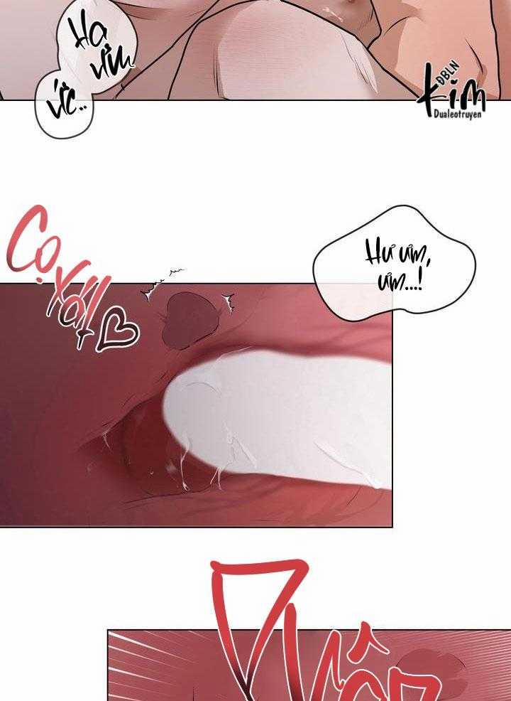 Bánh Quy Tình Yêu Tan Chảy 8 trang 46