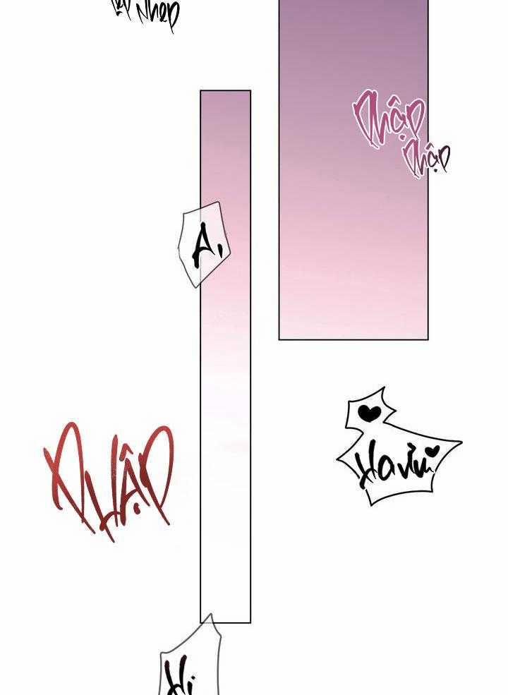 Bánh Quy Tình Yêu Tan Chảy 8 trang 48