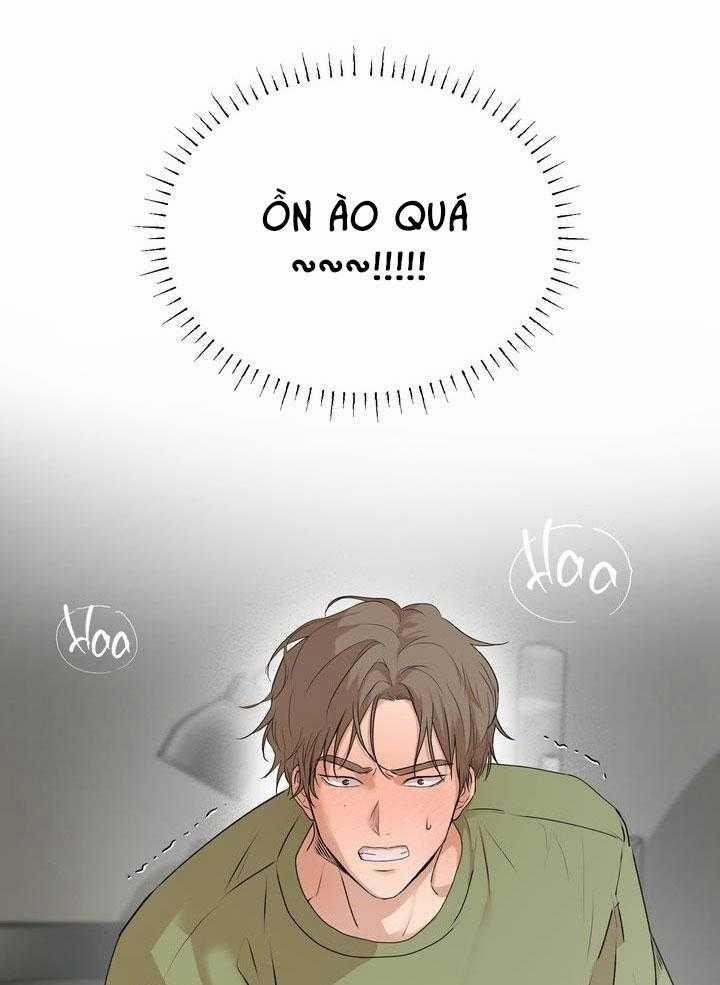 Bánh Quy Tình Yêu Tan Chảy 8 trang 51