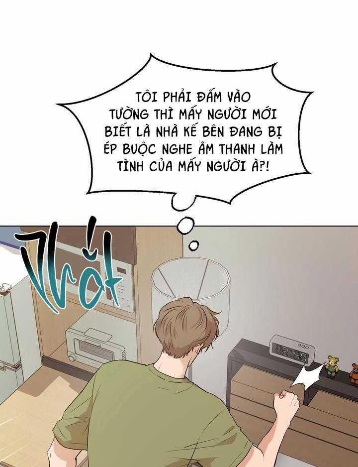 Bánh Quy Tình Yêu Tan Chảy 8 trang 56