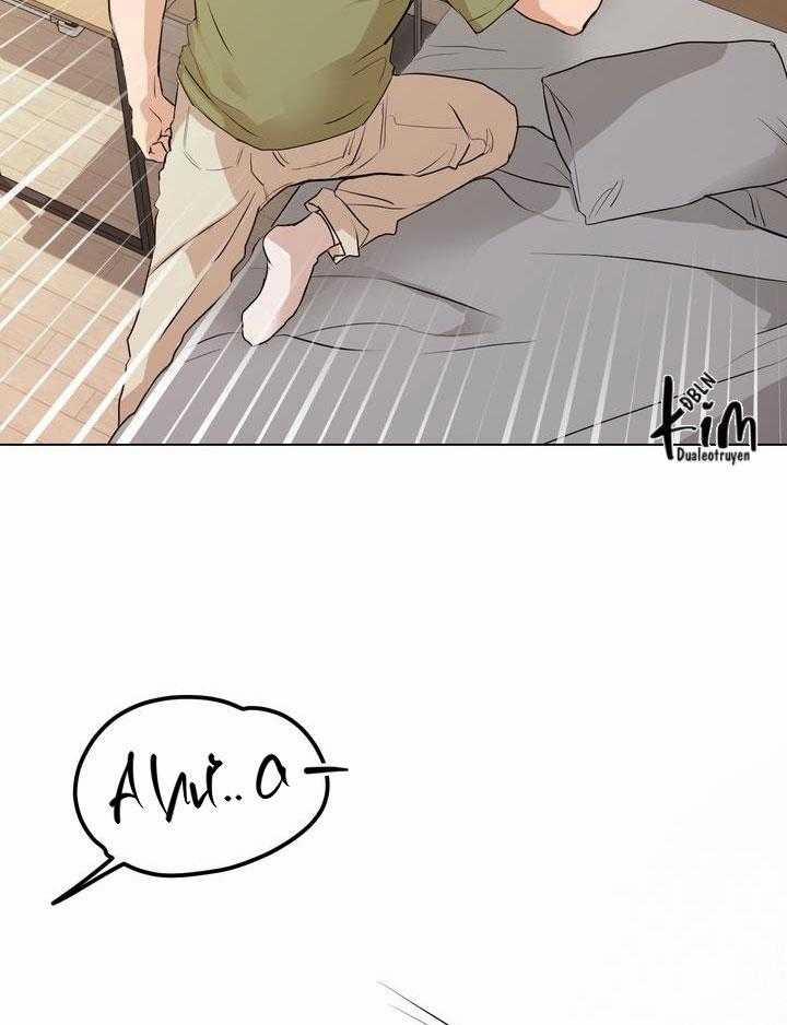 Bánh Quy Tình Yêu Tan Chảy 8 trang 57