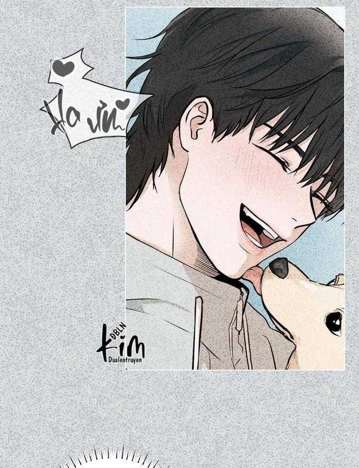 Bánh Quy Tình Yêu Tan Chảy 8 trang 60