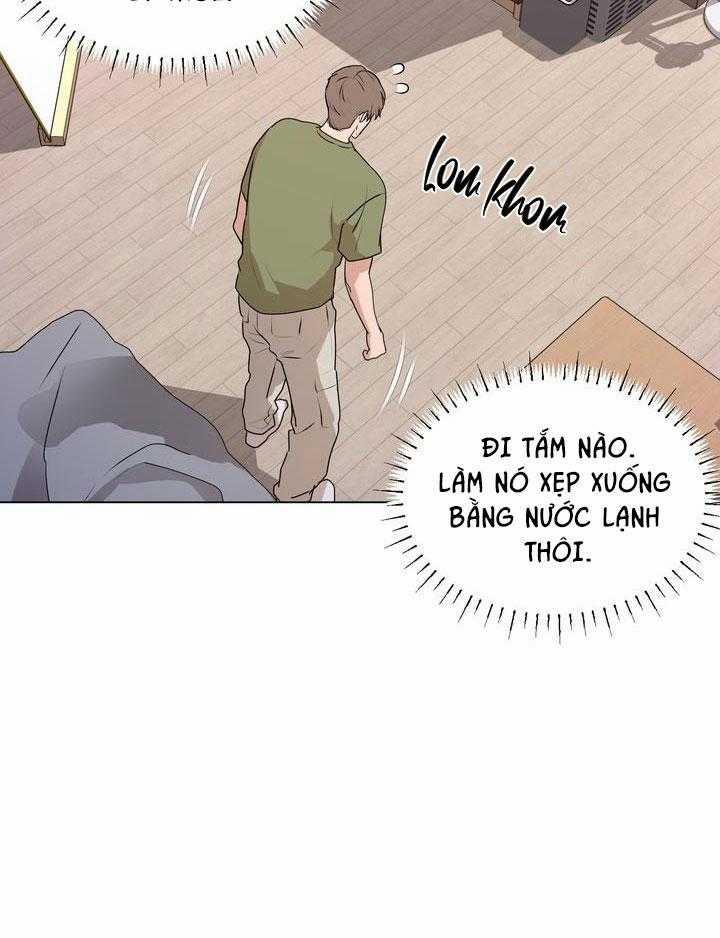 Bánh Quy Tình Yêu Tan Chảy 8 trang 66