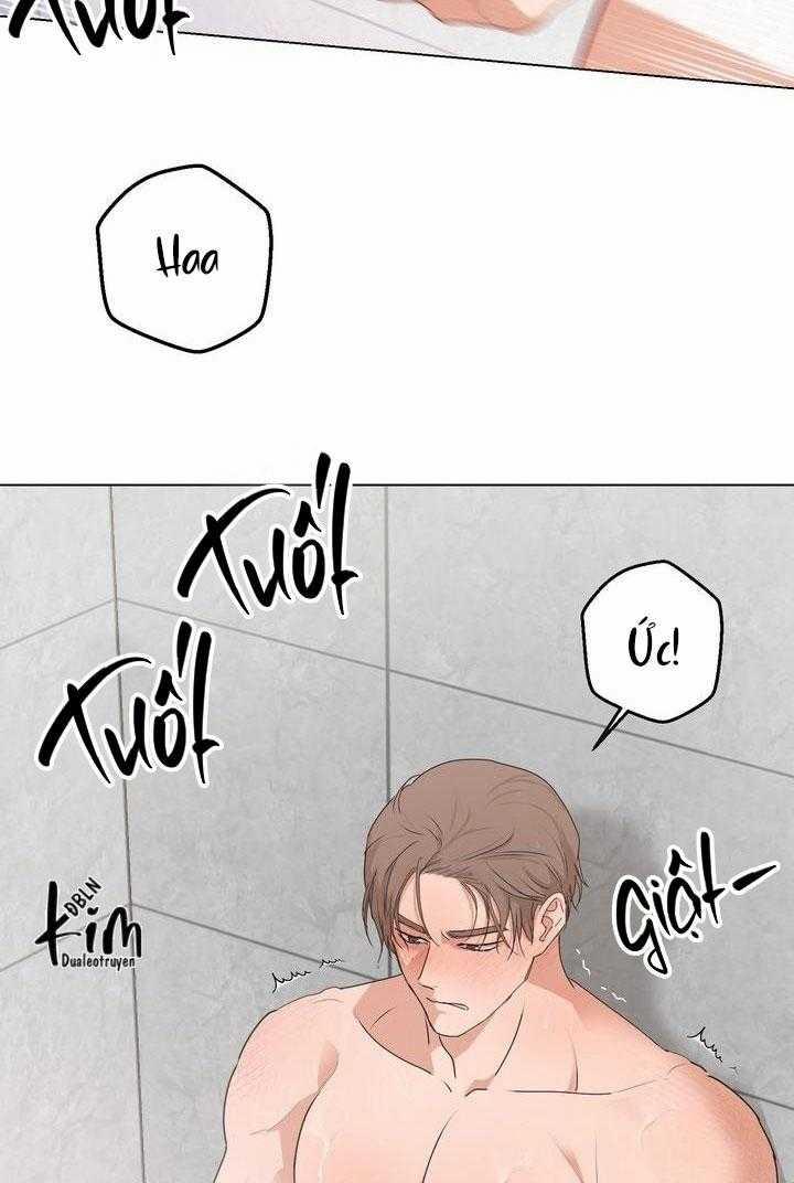 Bánh Quy Tình Yêu Tan Chảy 8 trang 69