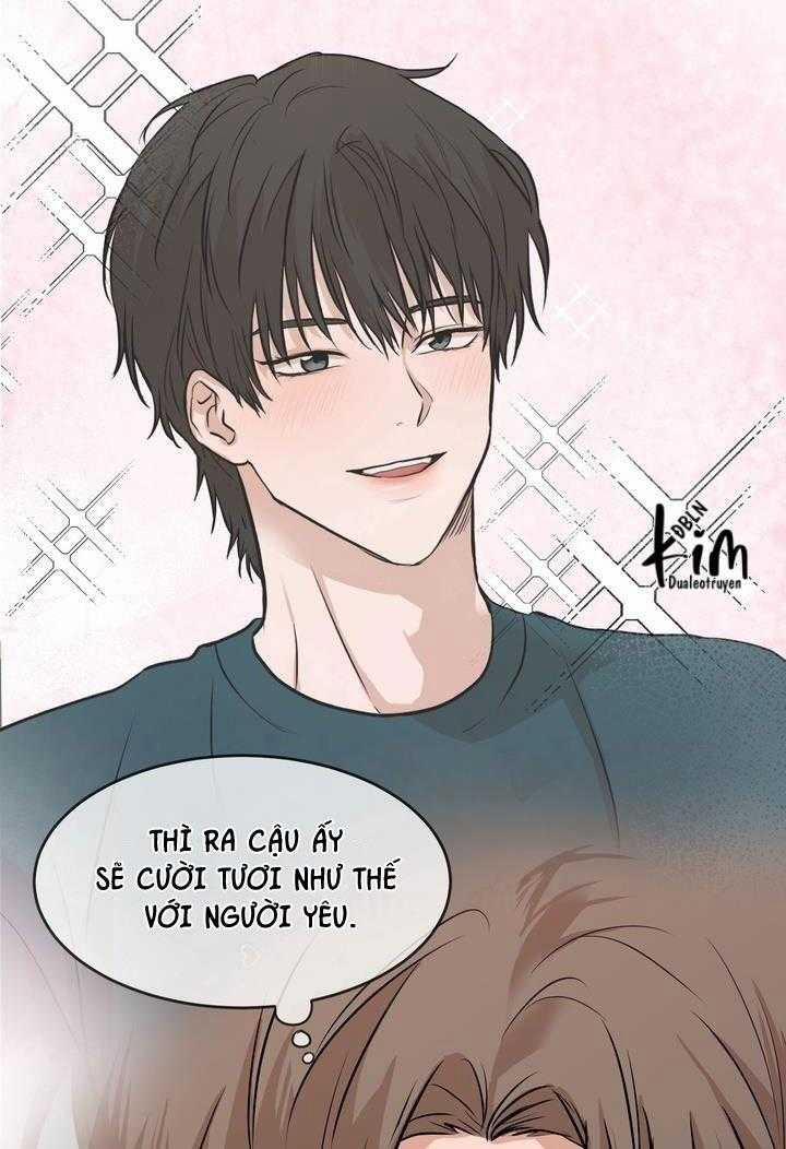 Bánh Quy Tình Yêu Tan Chảy 8 trang 7