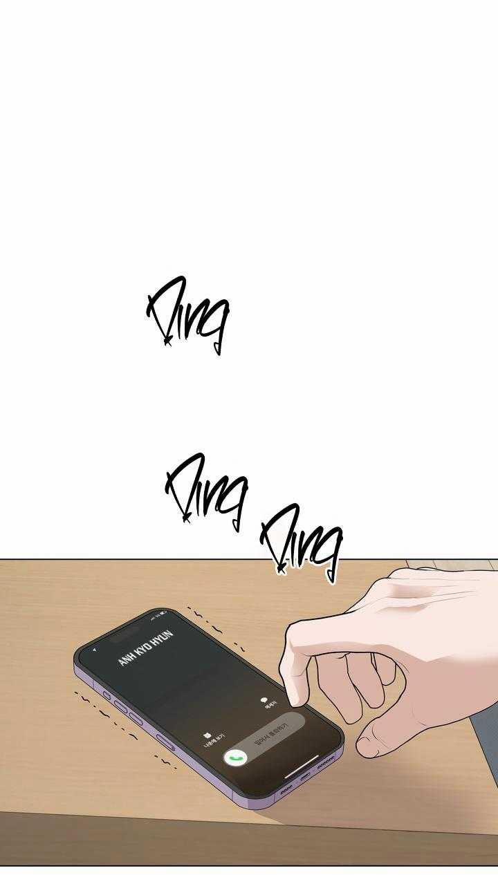 Bánh Quy Tình Yêu Tan Chảy 8 trang 78