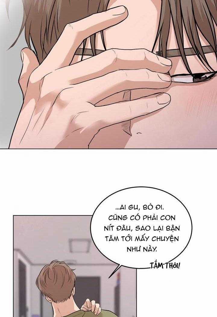 Bánh Quy Tình Yêu Tan Chảy 8 trang 8