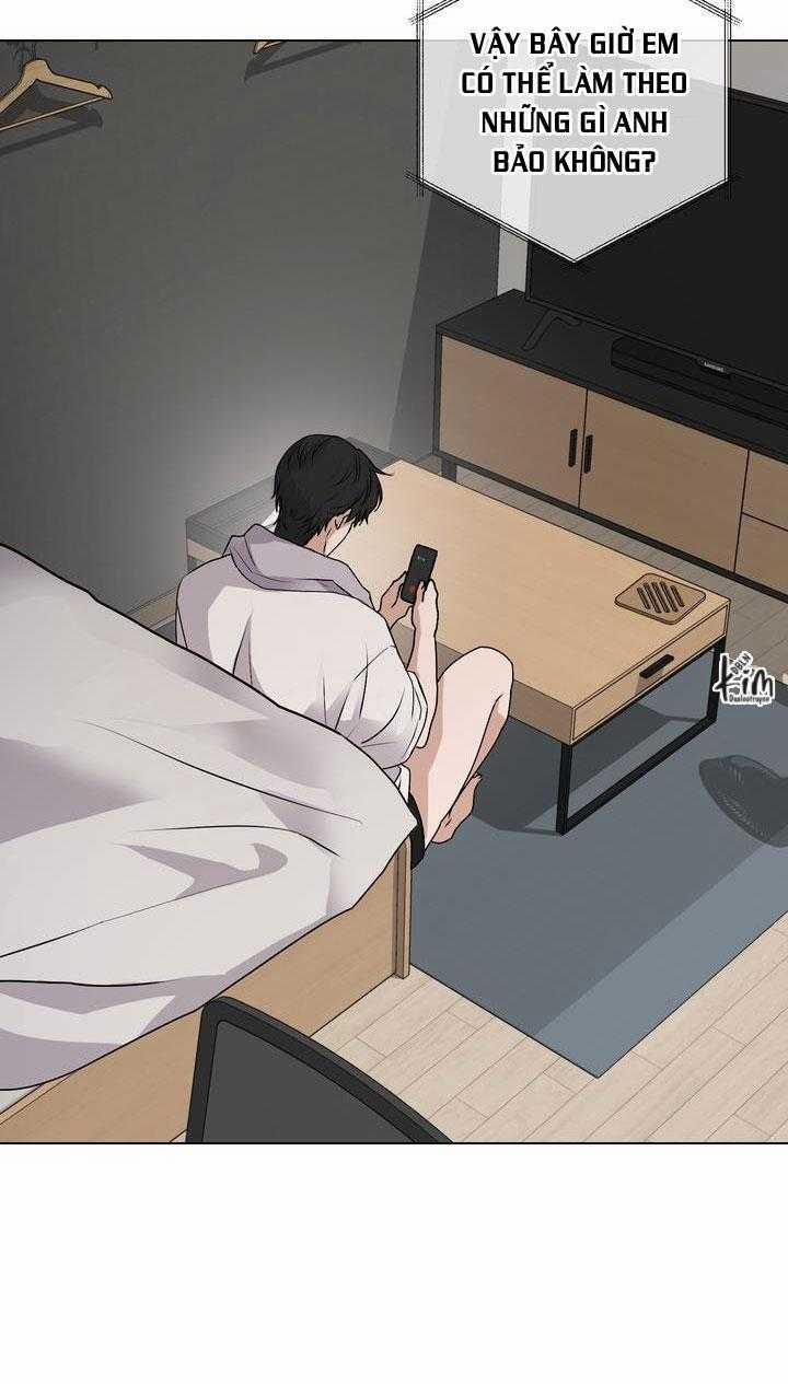 Bánh Quy Tình Yêu Tan Chảy 8 trang 91