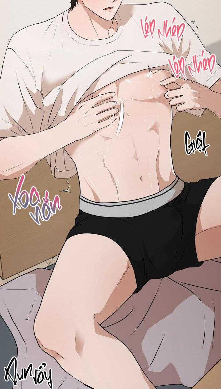 Bánh Quy Tình Yêu Tan Chảy 8 trang 96