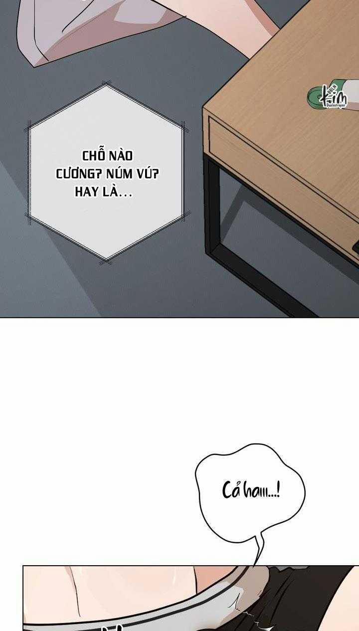 Bánh Quy Tình Yêu Tan Chảy 8 trang 97