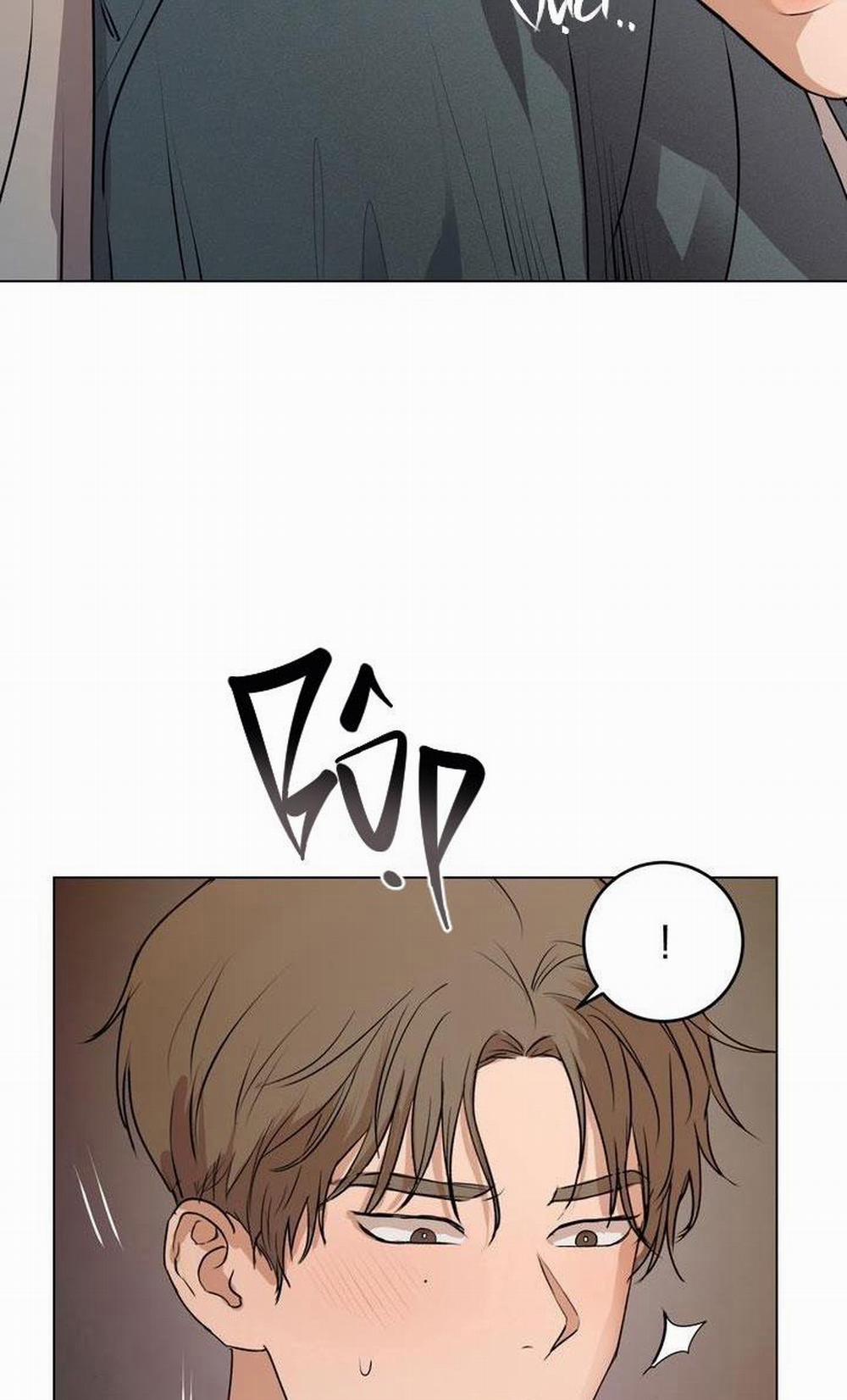 Bánh Quy Tình Yêu Tan Chảy 9 trang 30