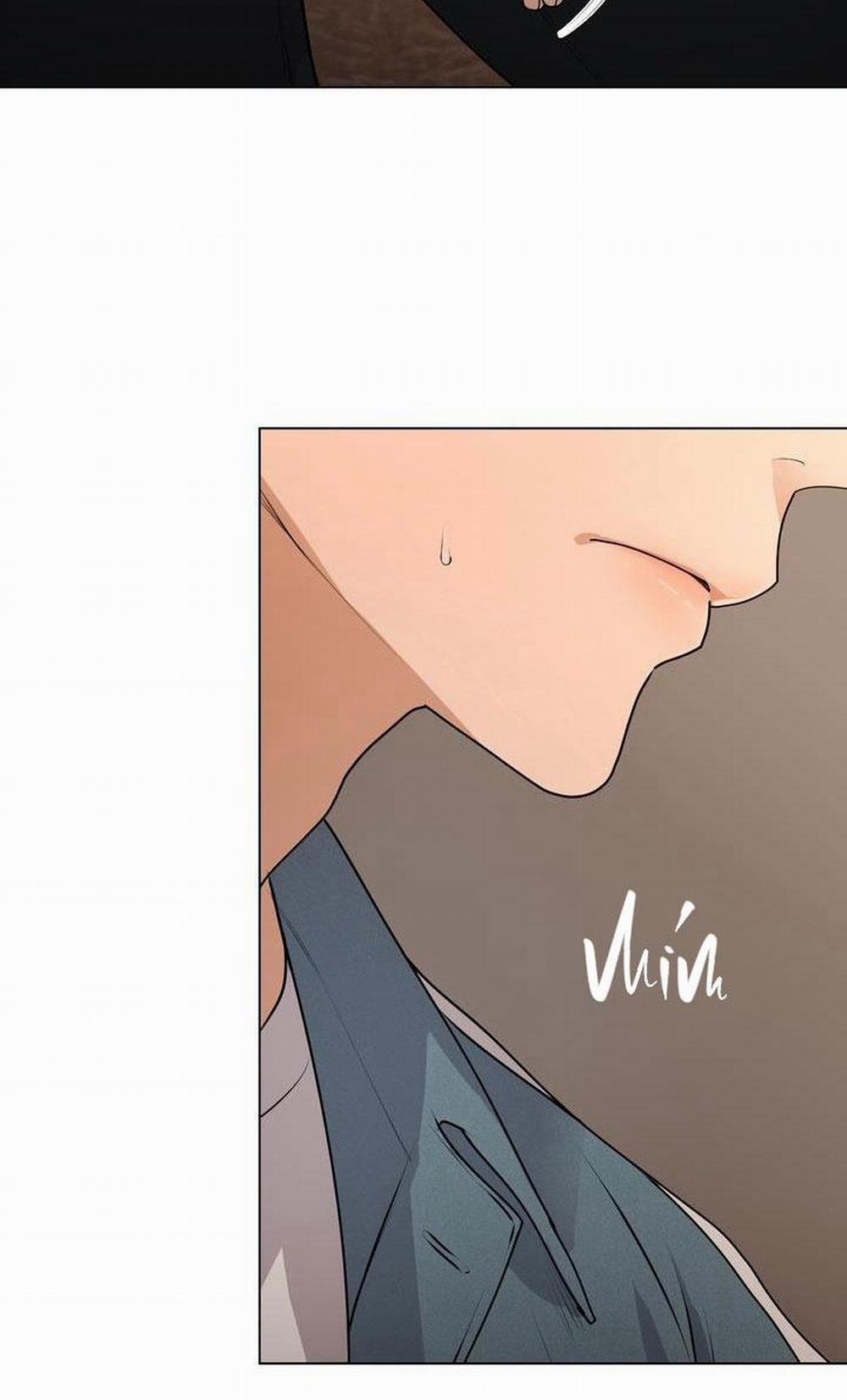 Bánh Quy Tình Yêu Tan Chảy 9 trang 32