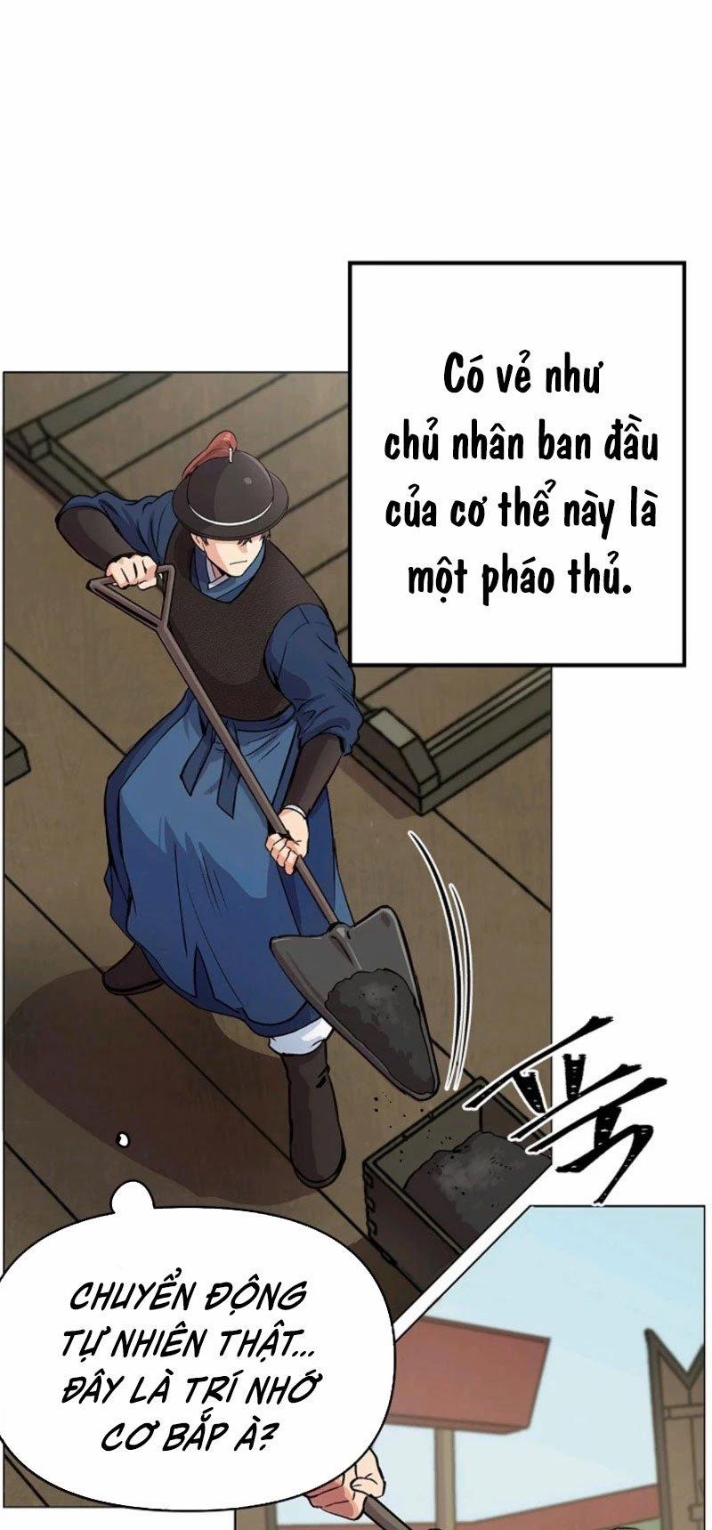 Bánh Răng Thời Gian 4 trang 1