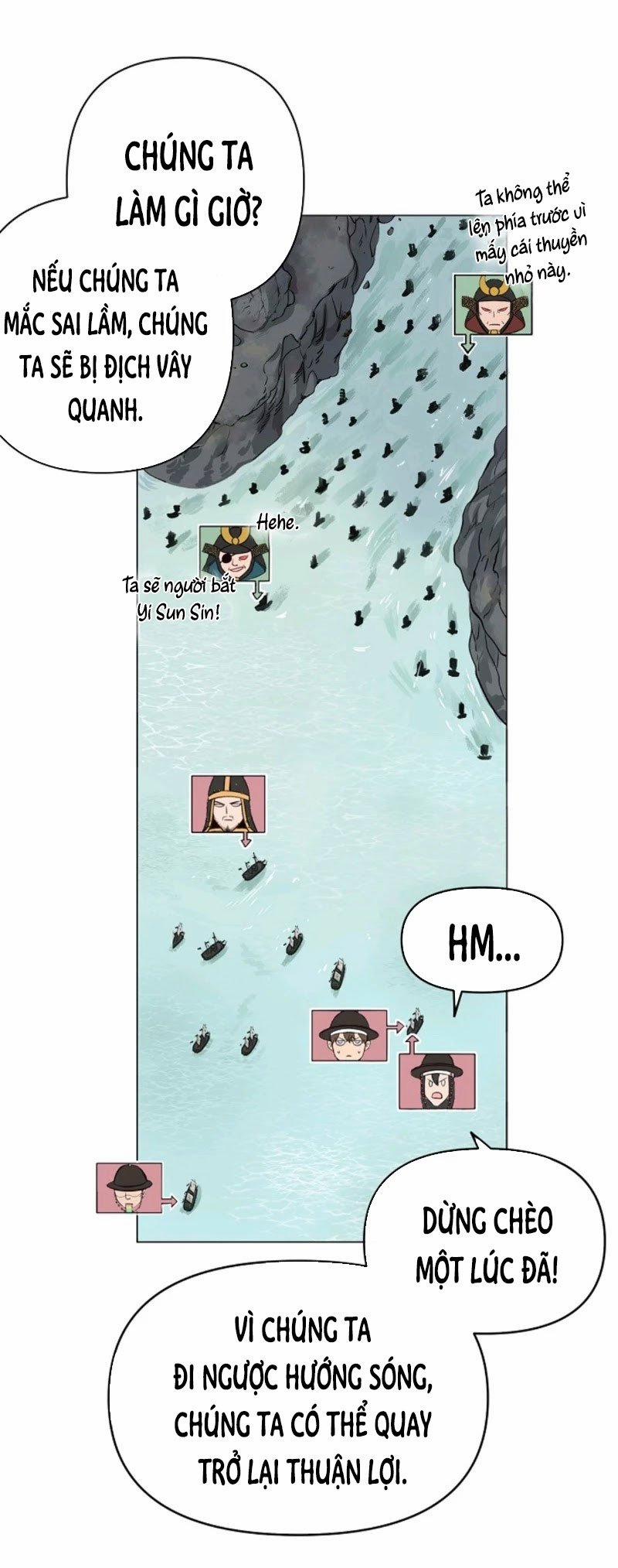 Bánh Răng Thời Gian 4 trang 14