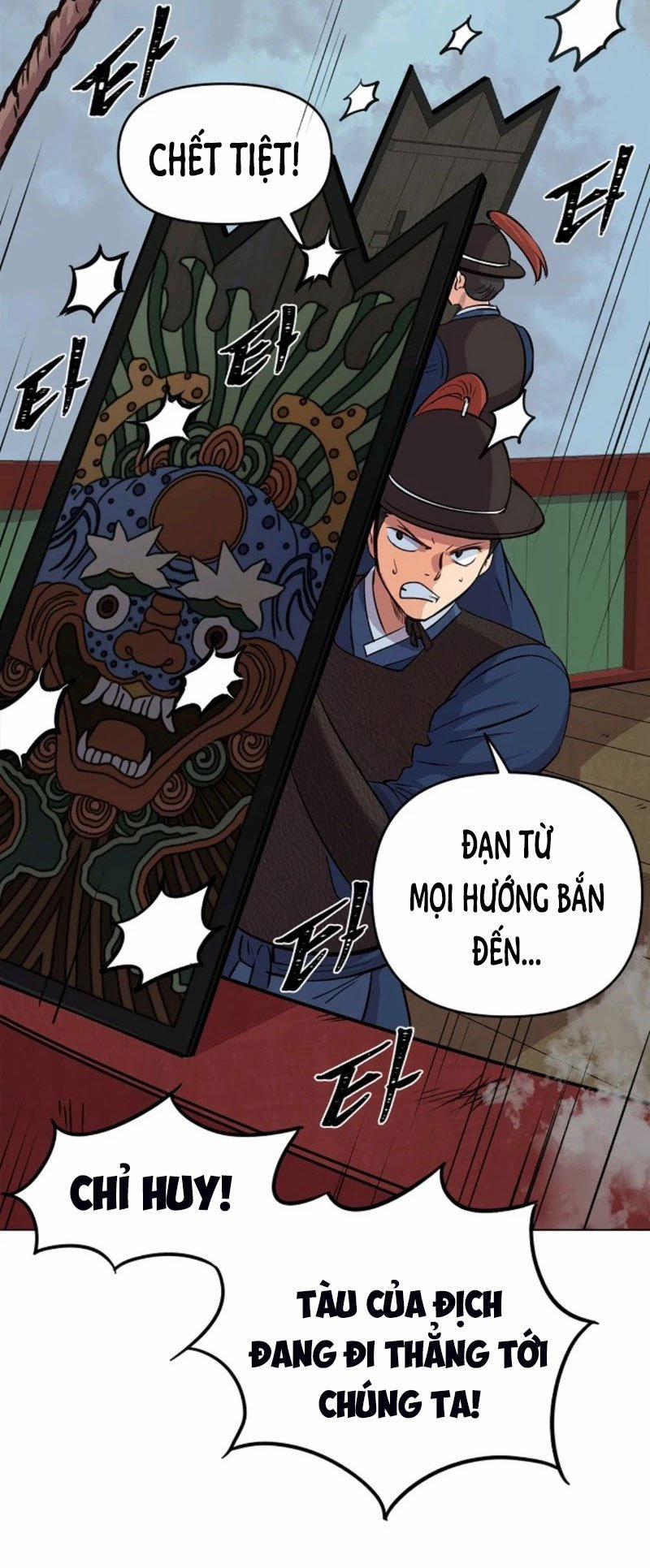 Bánh Răng Thời Gian 4 trang 20