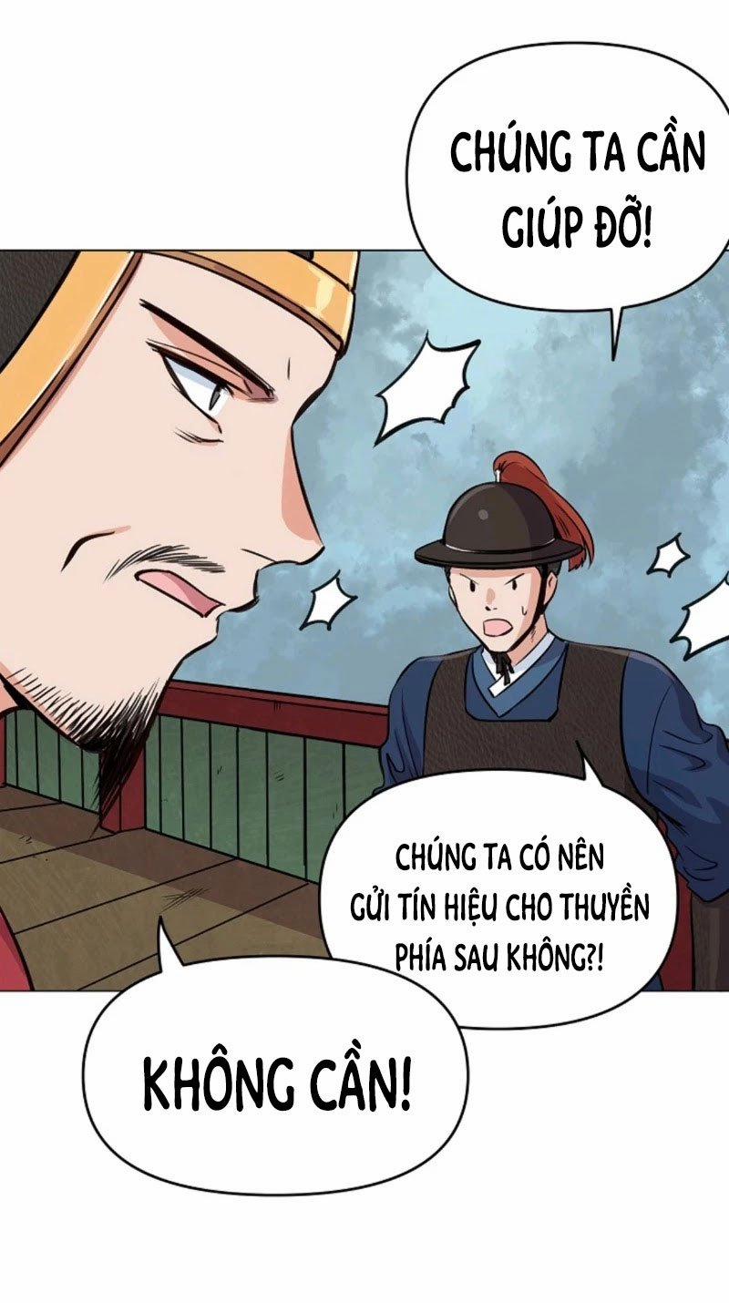 Bánh Răng Thời Gian 4 trang 21