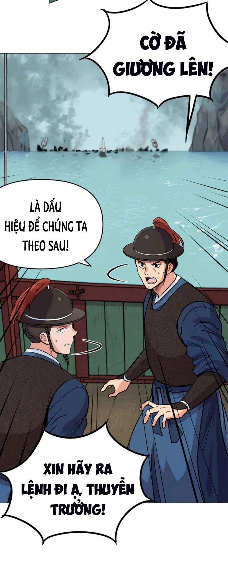 Bánh Răng Thời Gian 4 trang 29