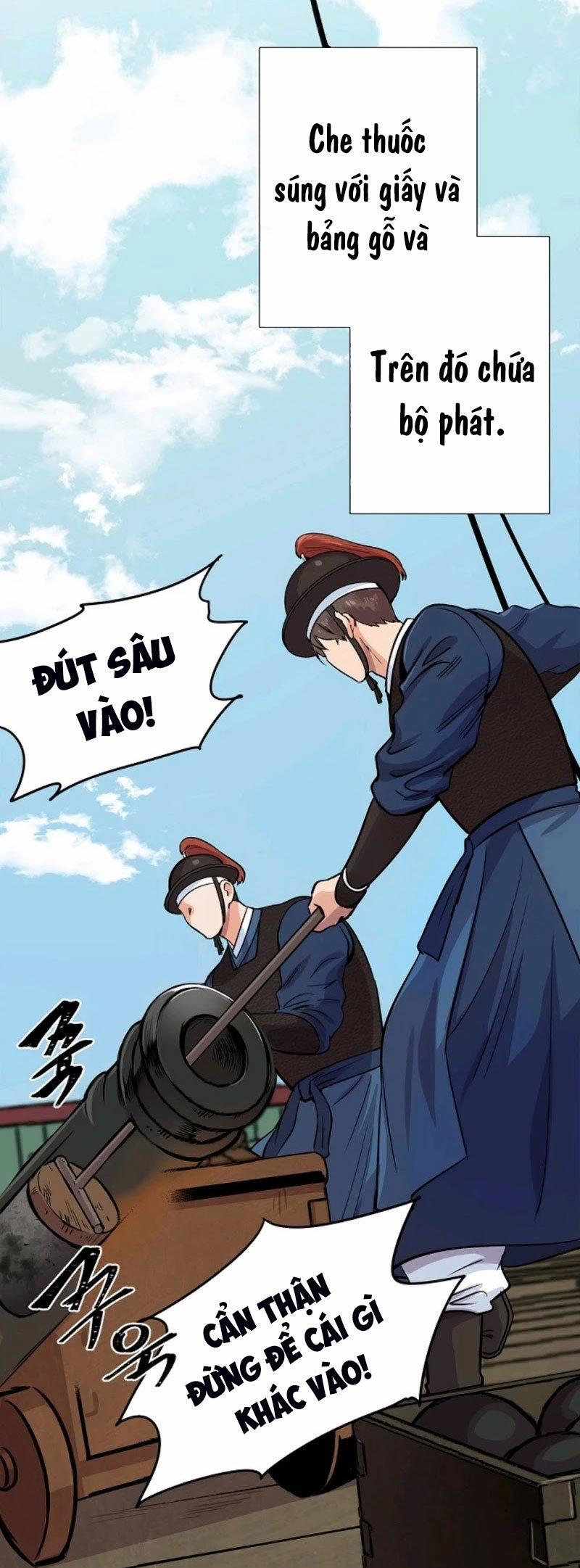 Bánh Răng Thời Gian 4 trang 4