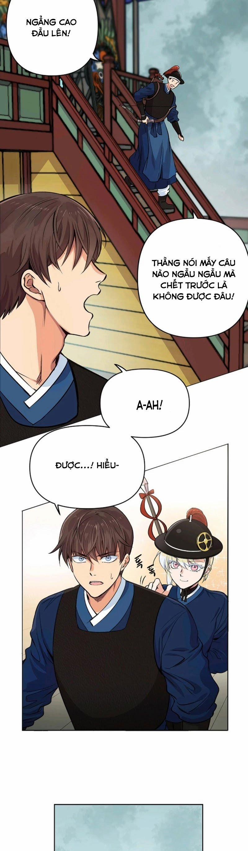 Bánh Răng Thời Gian 5 trang 10