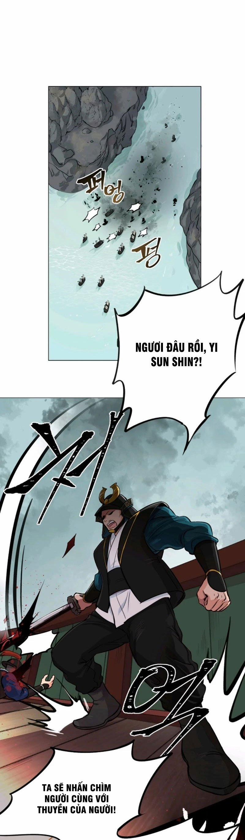 Bánh Răng Thời Gian 5 trang 13