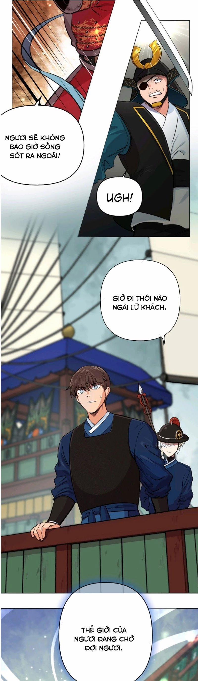 Bánh Răng Thời Gian 5 trang 16