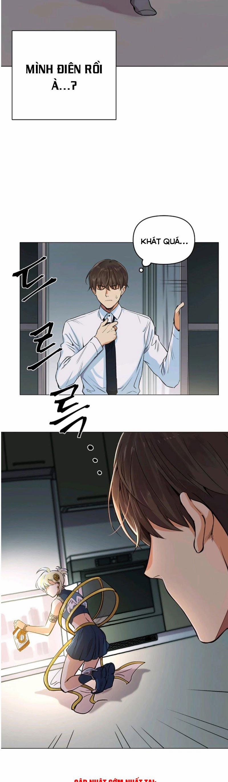 Bánh Răng Thời Gian 5 trang 24