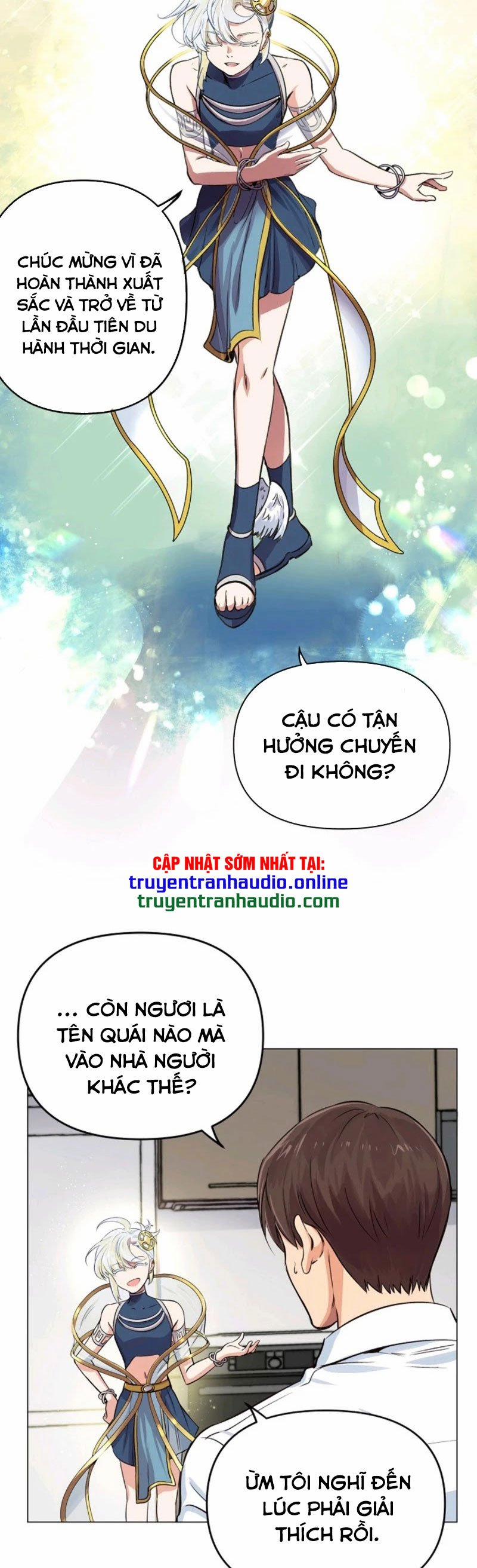 Bánh Răng Thời Gian 6 trang 1