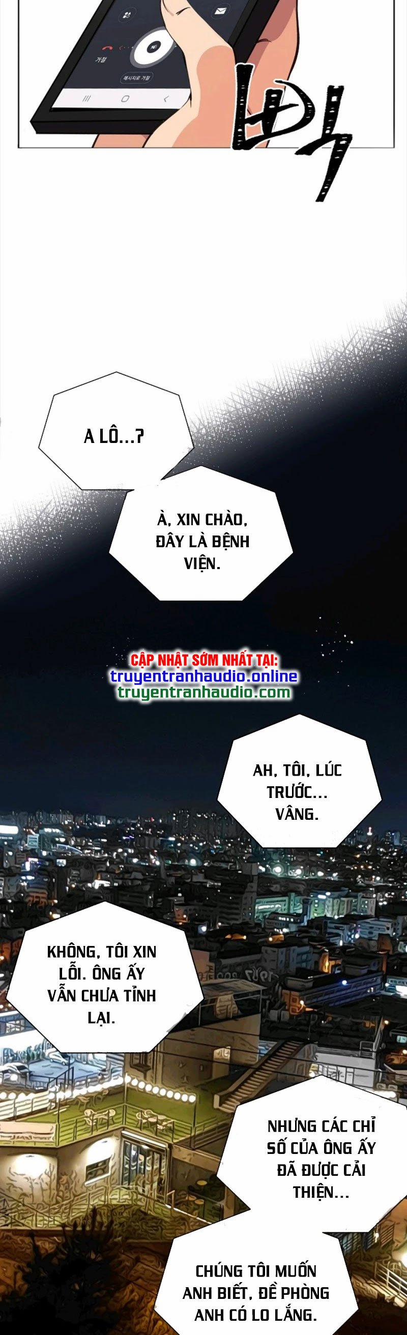 Bánh Răng Thời Gian 6 trang 18