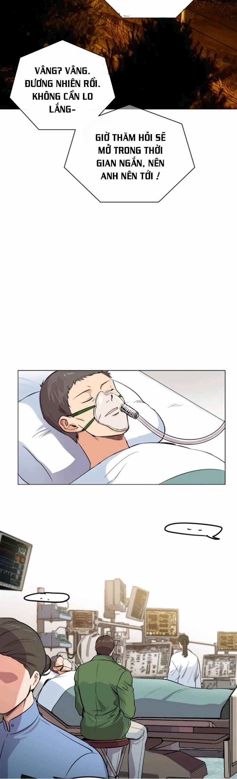 Bánh Răng Thời Gian 6 trang 19