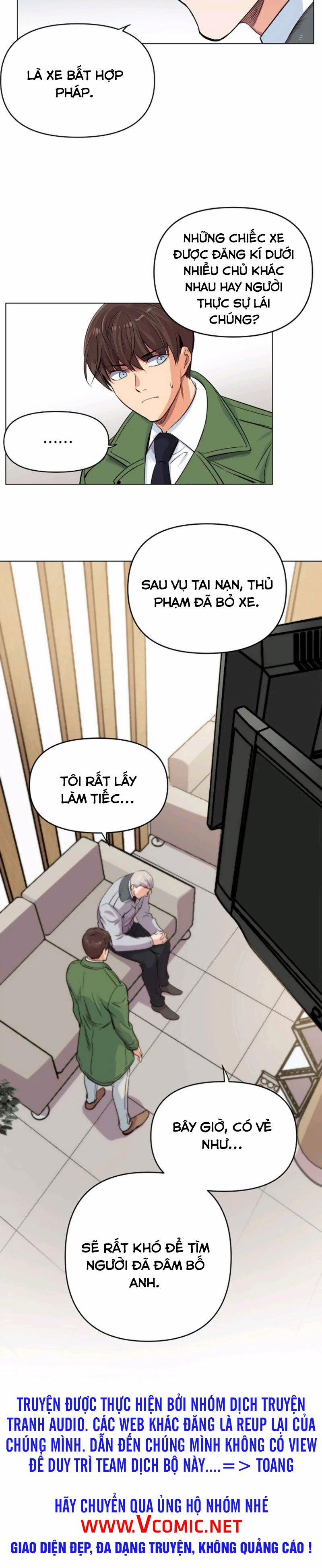 Bánh Răng Thời Gian 6 trang 25