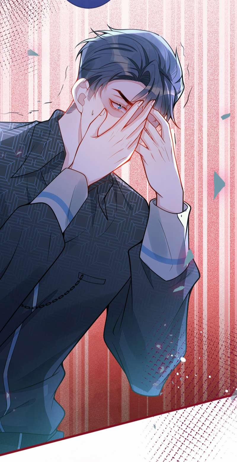 Báo Ân Của Sói 10 trang 15