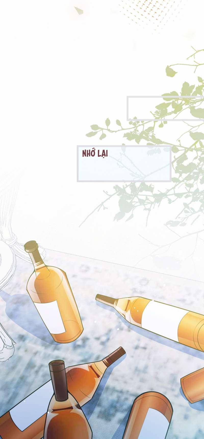 Báo Ân Của Sói 10 trang 16