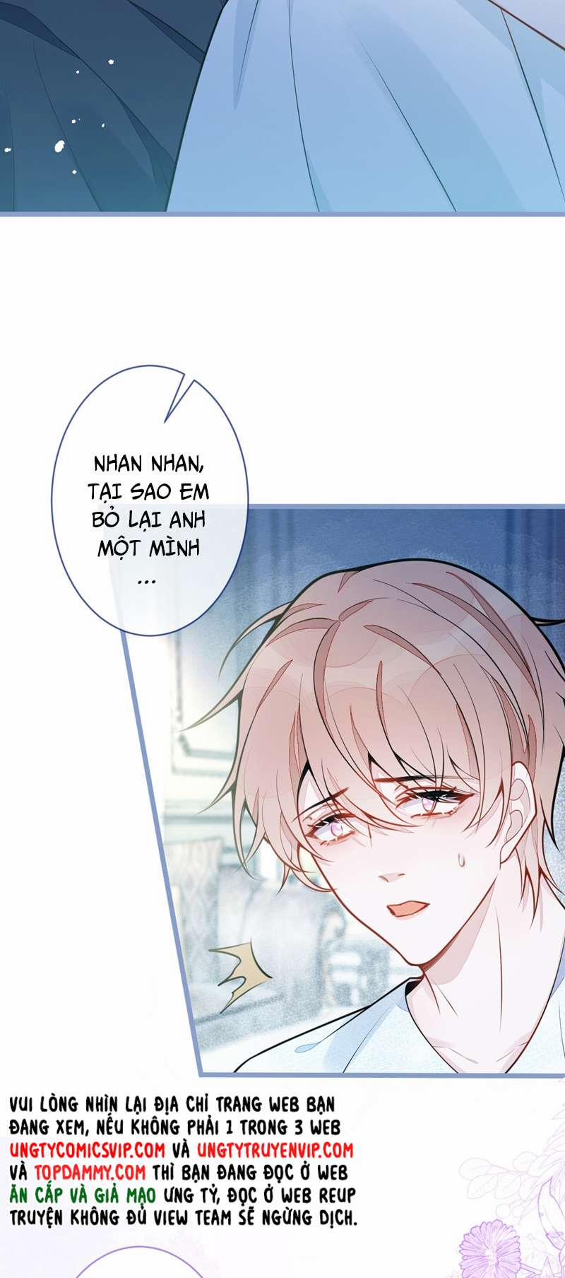 Báo Ân Của Sói 10 trang 18