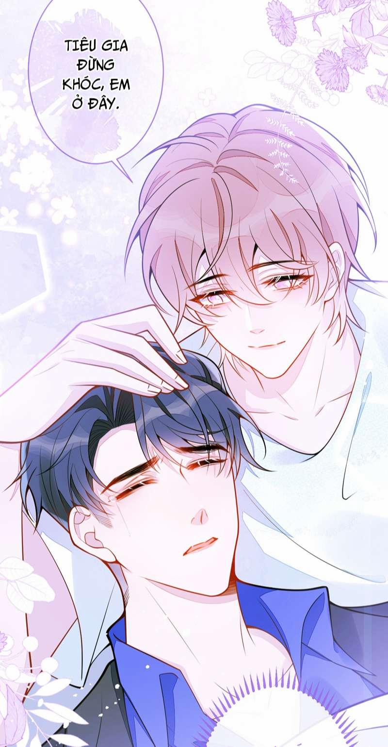 Báo Ân Của Sói 10 trang 19