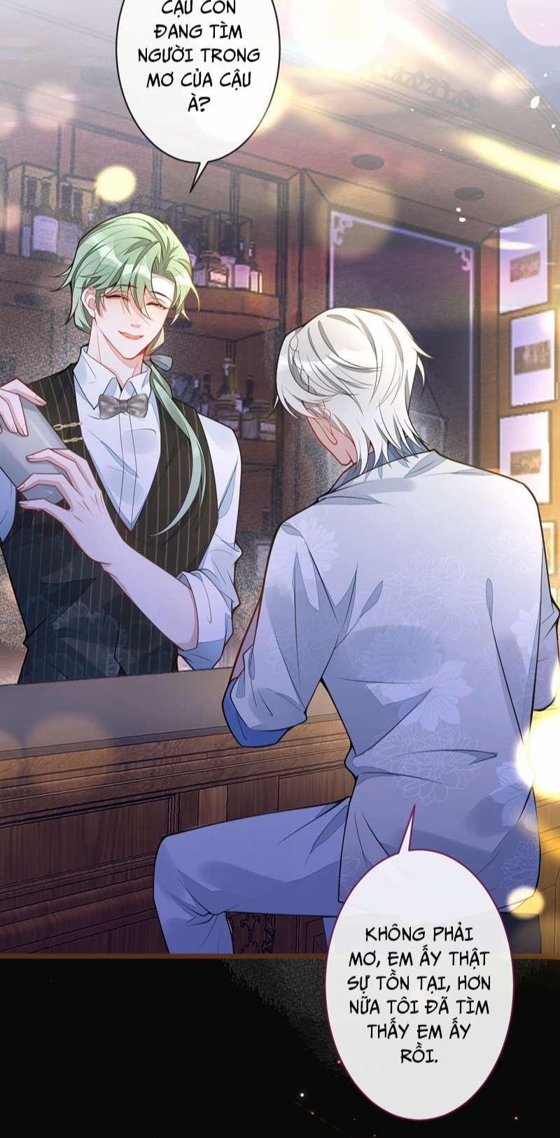 Báo Ân Của Sói 10 trang 2