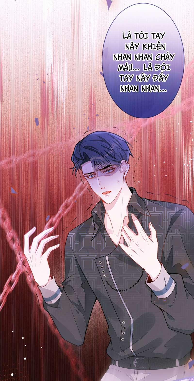 Báo Ân Của Sói 10 trang 26