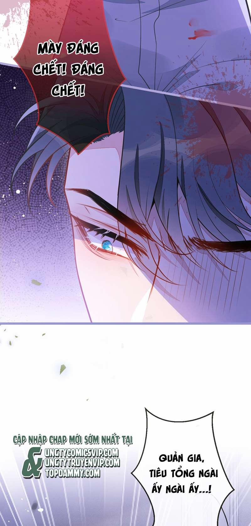 Báo Ân Của Sói 10 trang 29