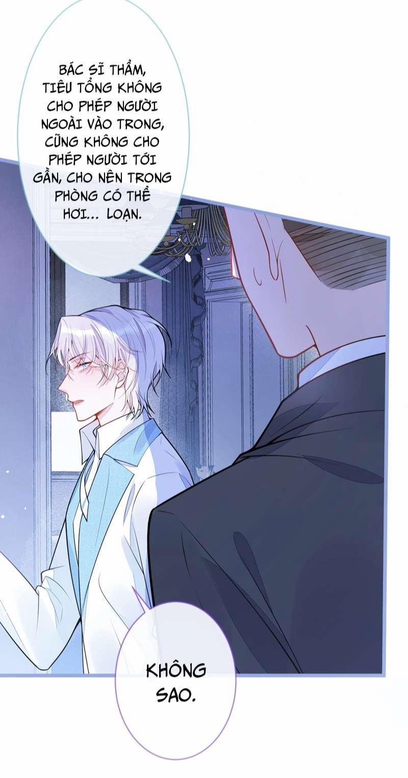 Báo Ân Của Sói 10 trang 33