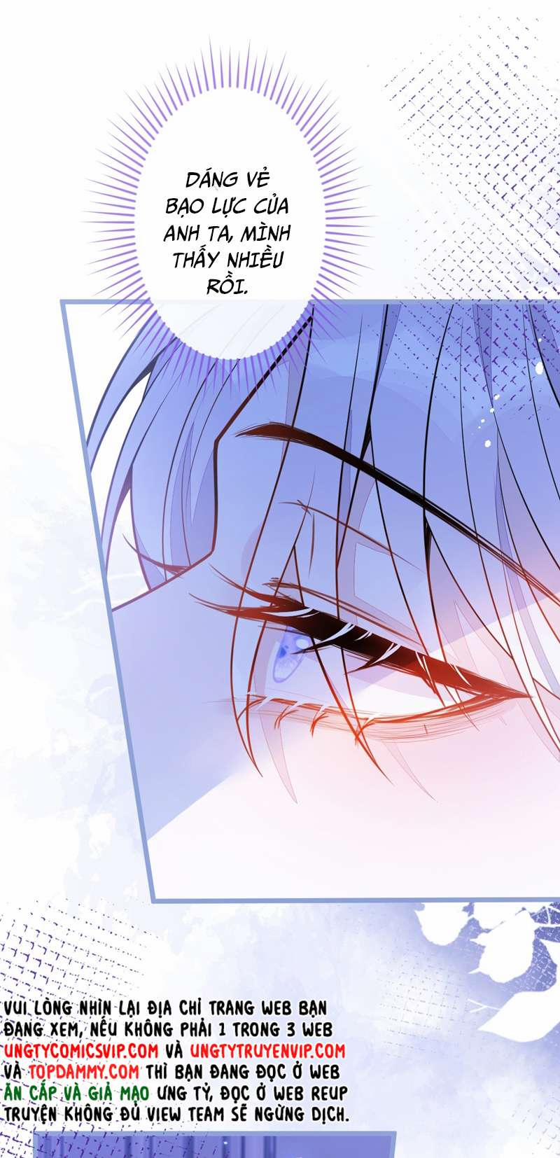 Báo Ân Của Sói 10 trang 34