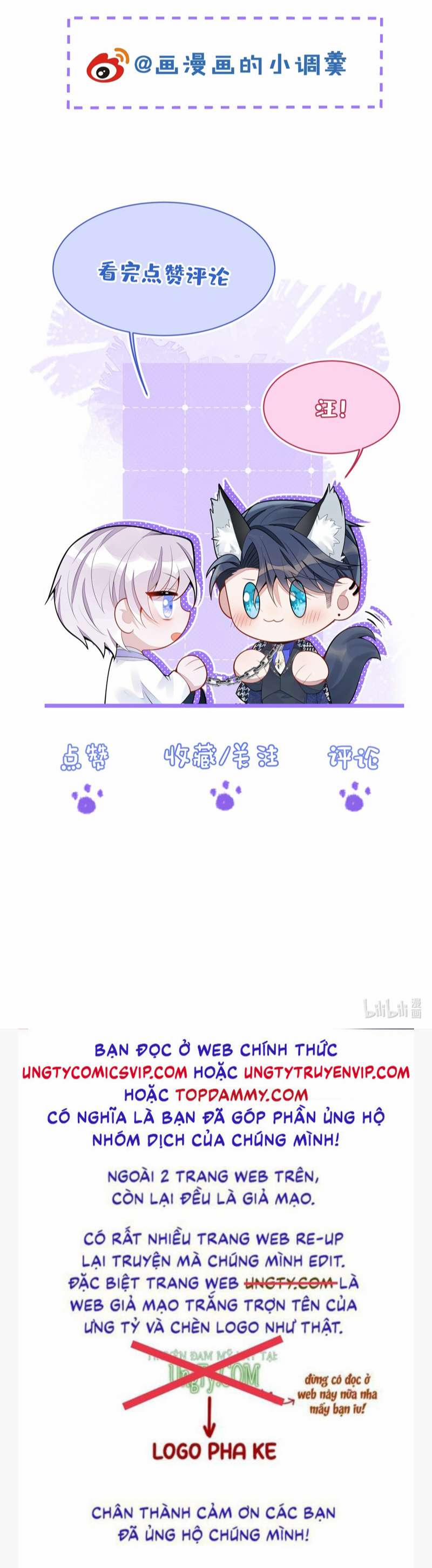 Báo Ân Của Sói 10 trang 42