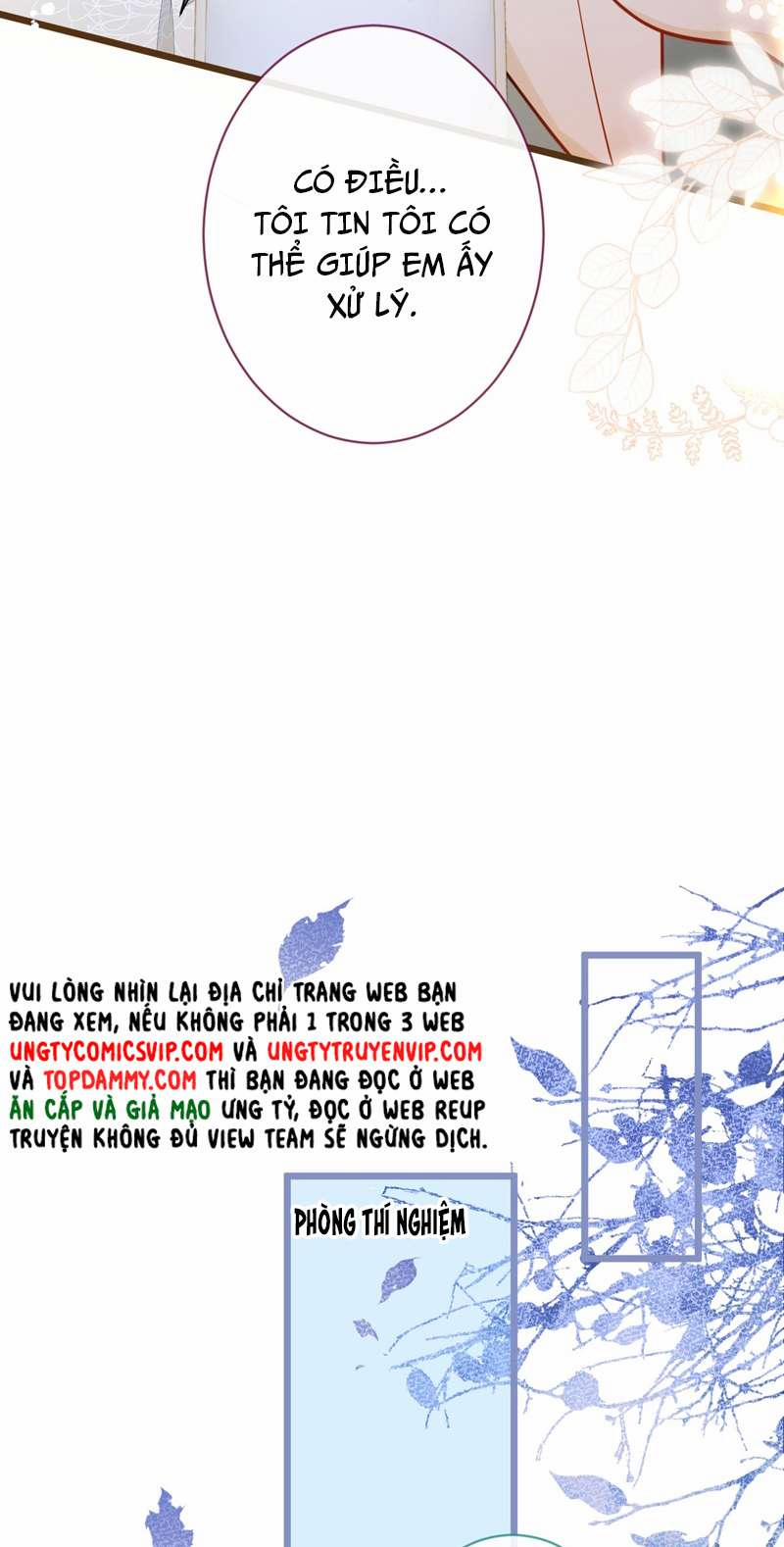 Báo Ân Của Sói 10 trang 5