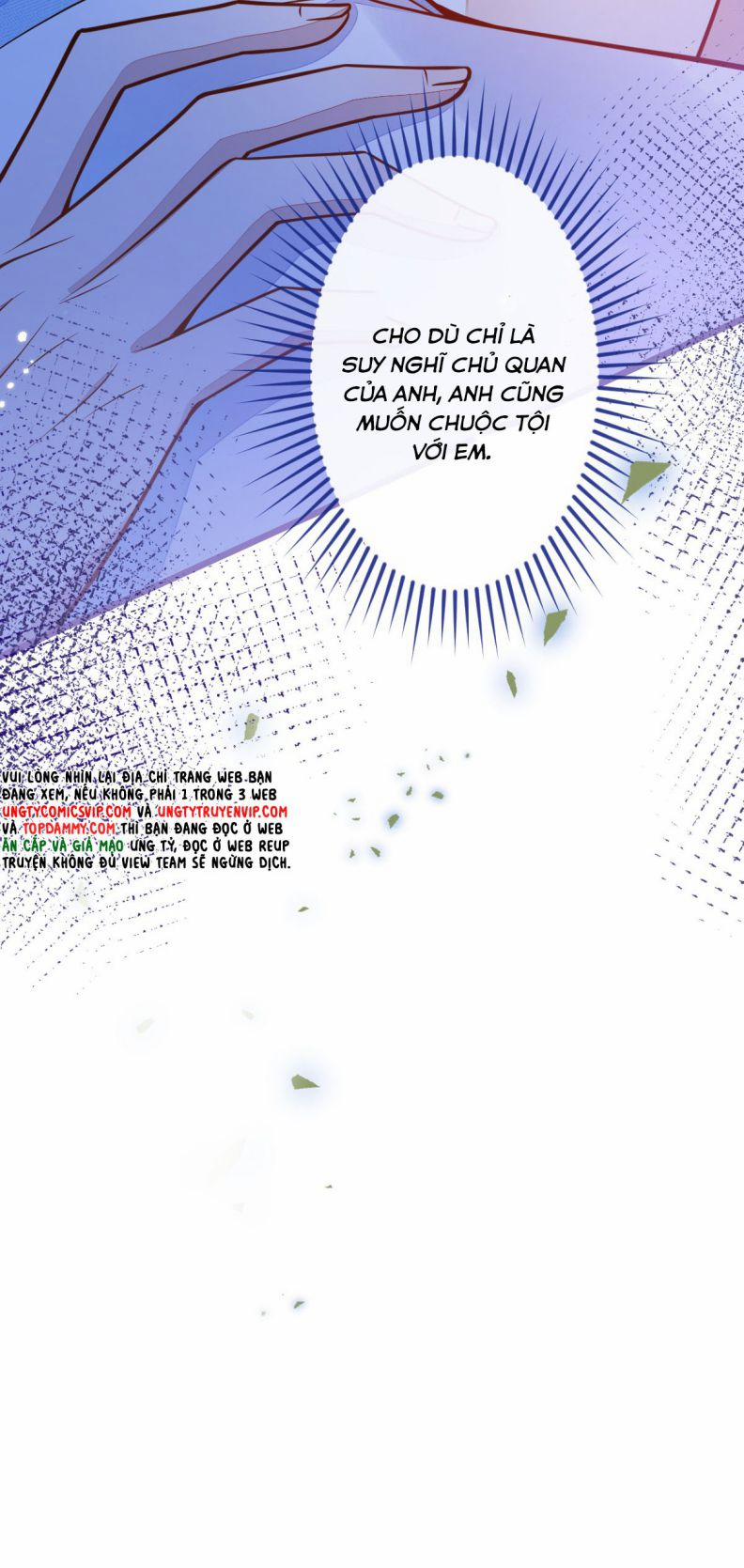 Báo Ân Của Sói 11 trang 23