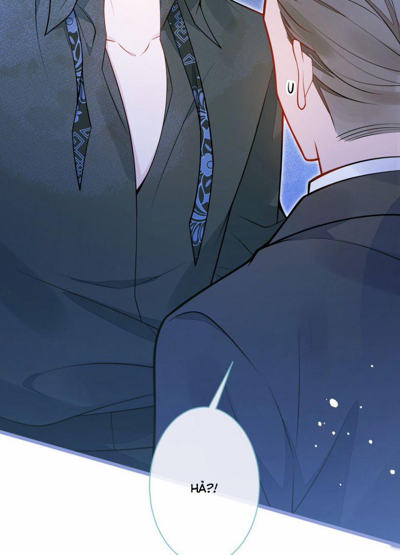 Báo Ân Của Sói 11 trang 32