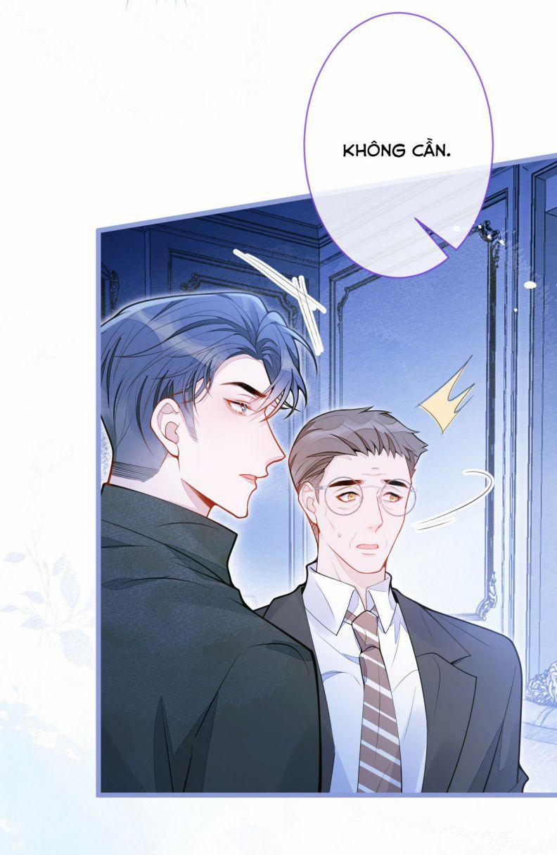 Báo Ân Của Sói 11 trang 35