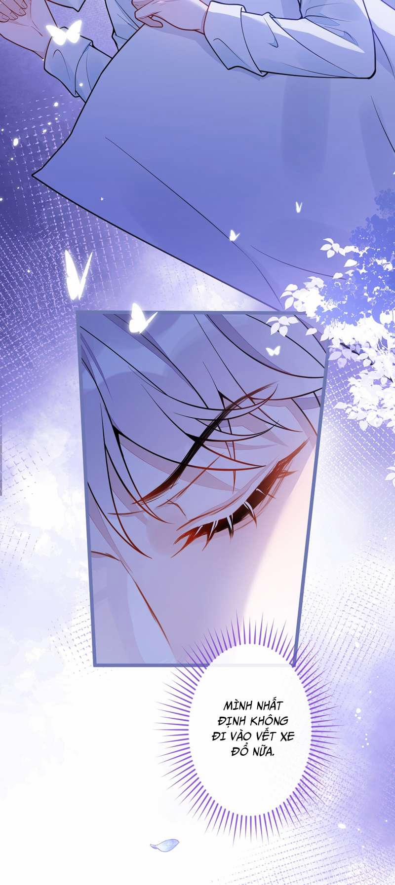 Báo Ân Của Sói 12 trang 14