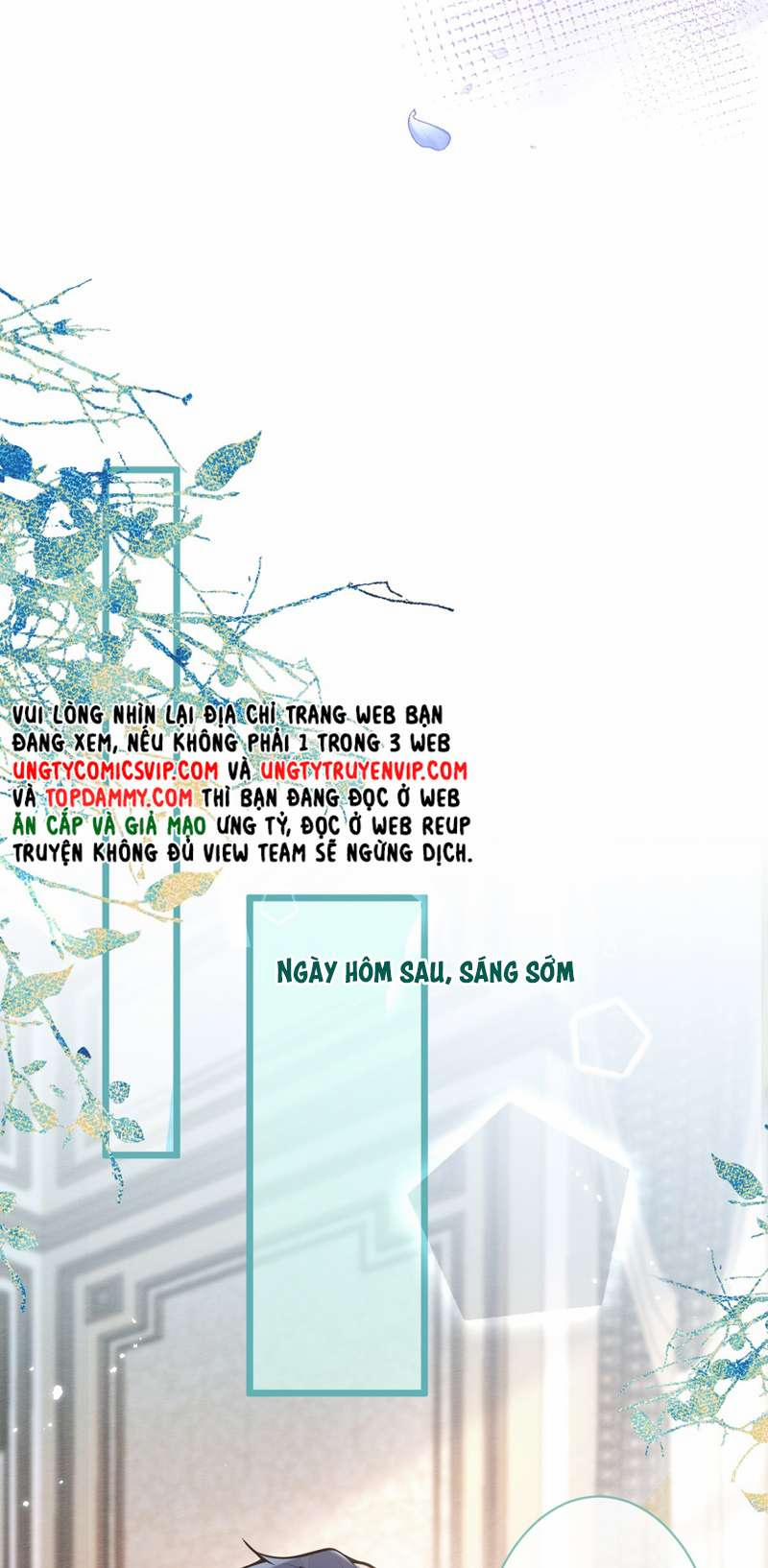 Báo Ân Của Sói 12 trang 15