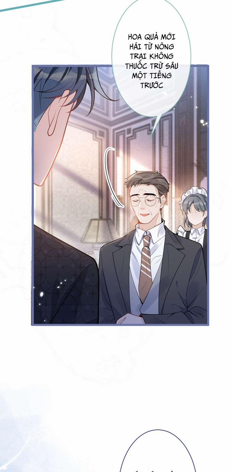 Báo Ân Của Sói 12 trang 17