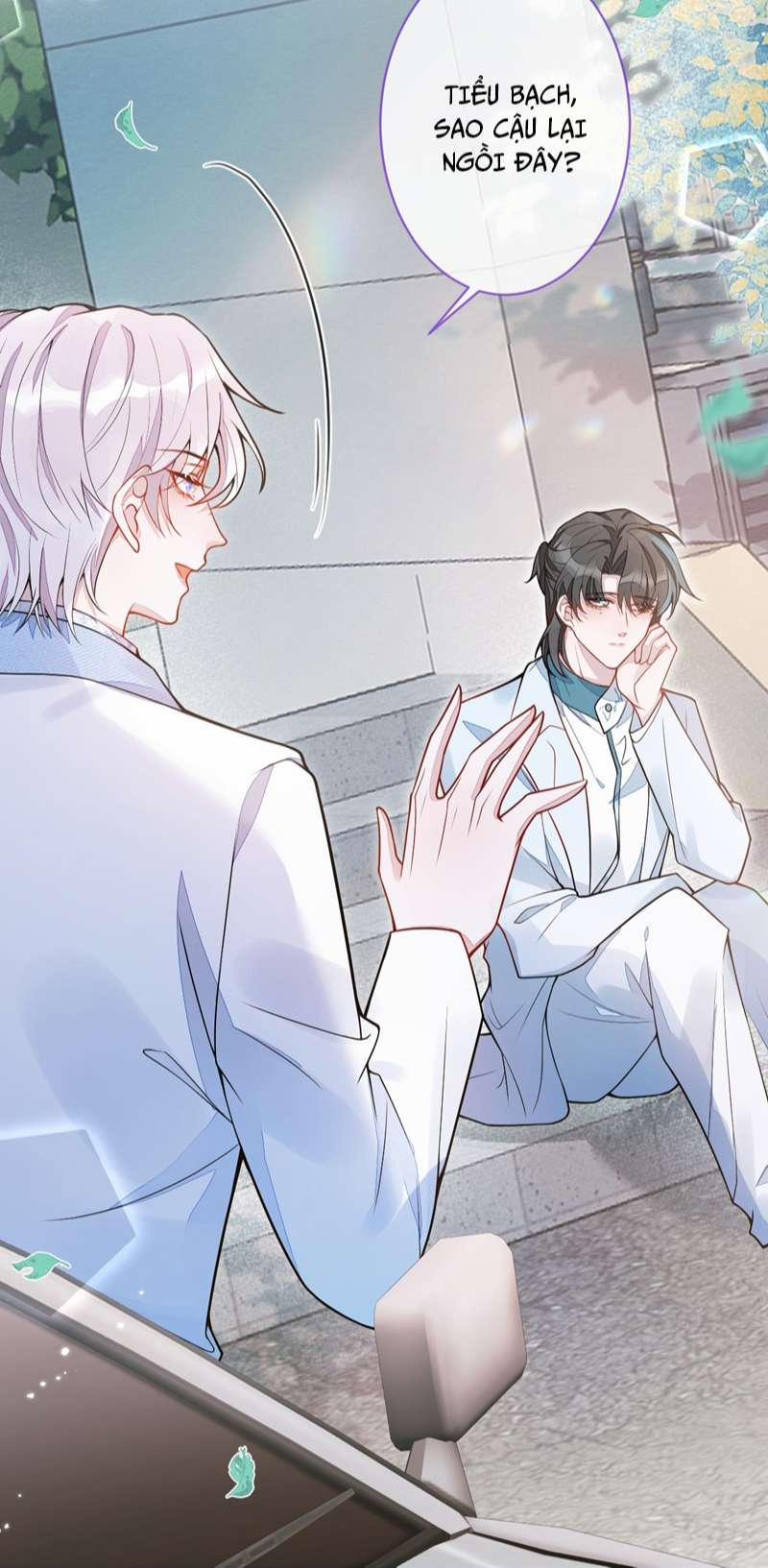 Báo Ân Của Sói 12 trang 30