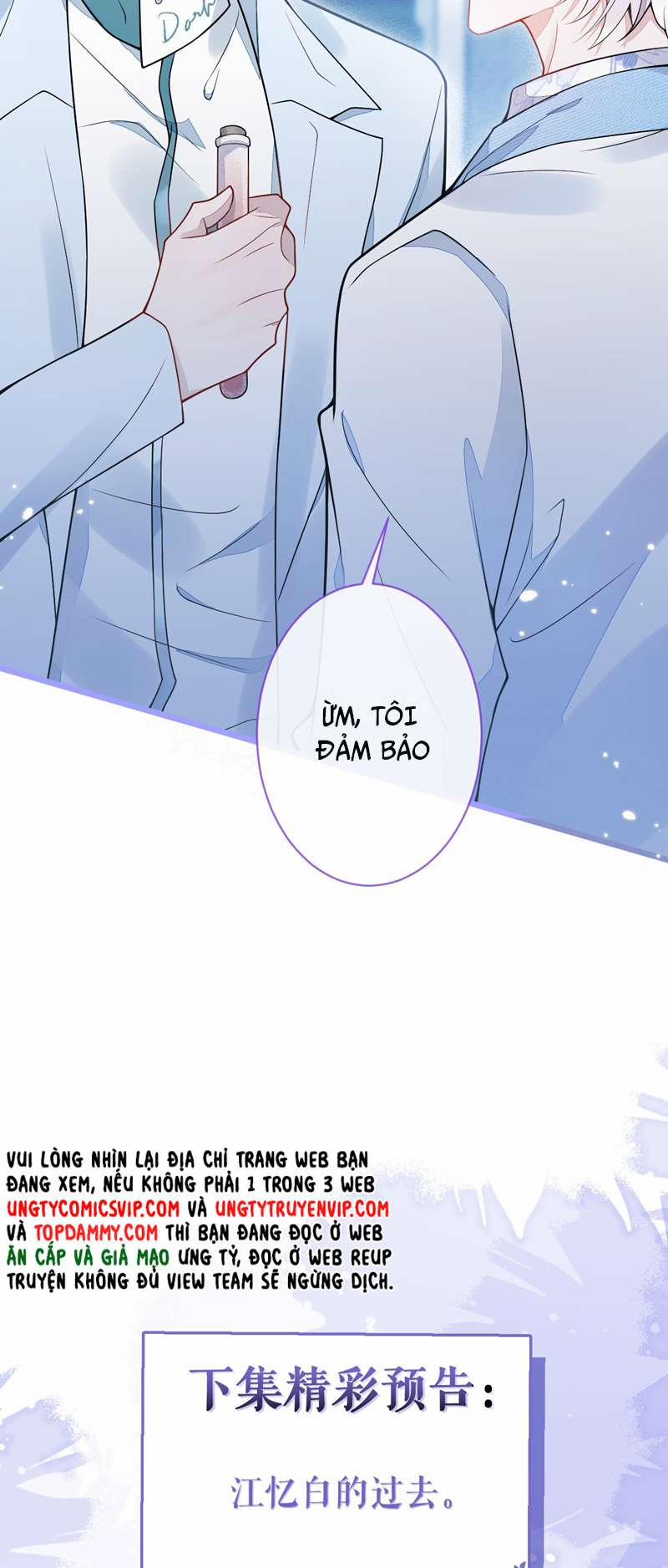 Báo Ân Của Sói 12 trang 36