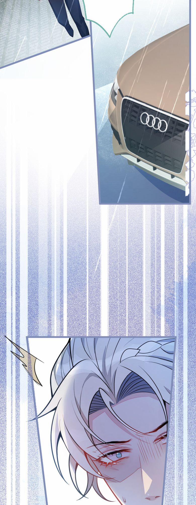 Báo Ân Của Sói 13 trang 10